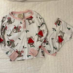 THe Beaufort Bonnet Company mouse pajamas